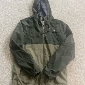 Voyager Jacket